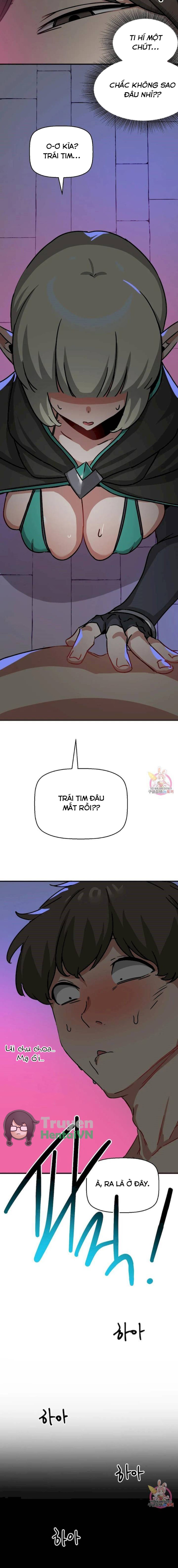 Vùng đất không đàn ông - dài tập ( đang update ) 