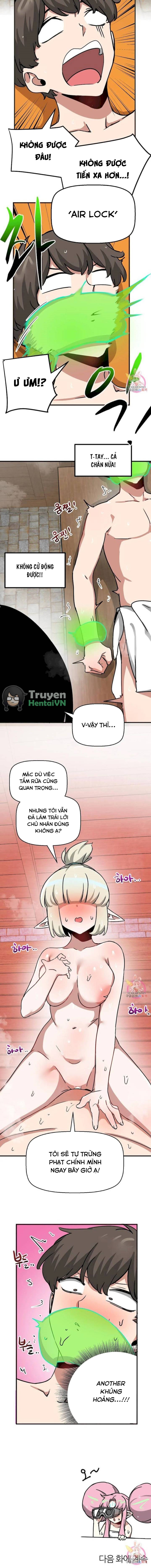Vùng đất không đàn ông - dài tập ( đang update ) 