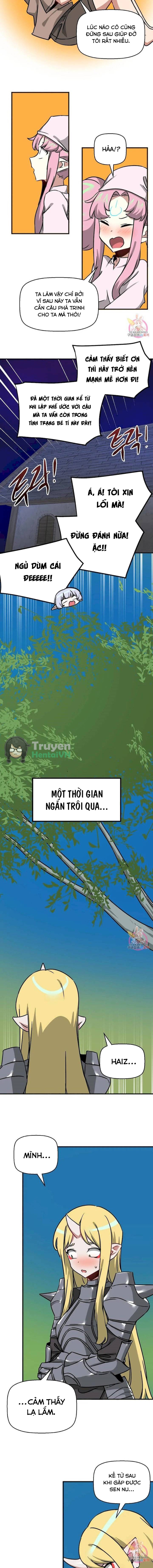 Vùng đất không đàn ông - dài tập ( đang update ) 