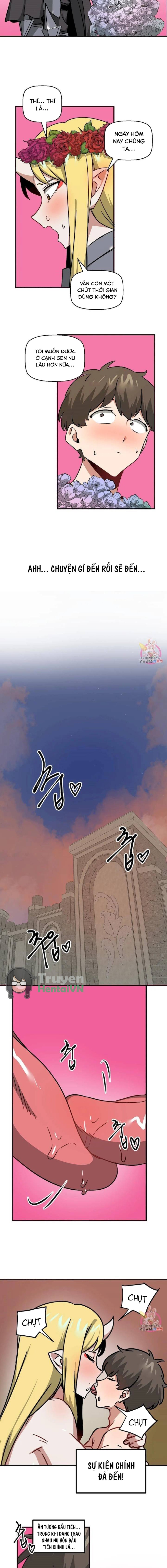 Vùng đất không đàn ông - dài tập ( đang update ) 