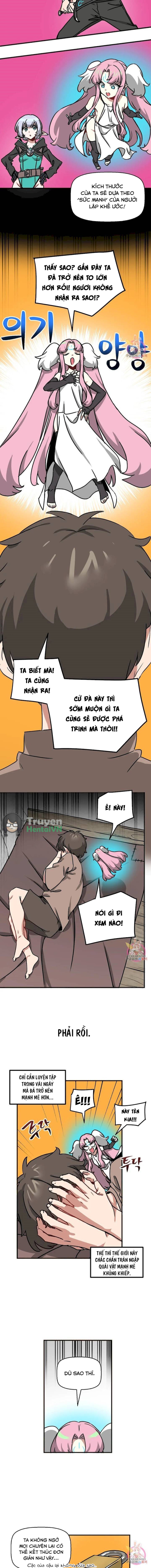 Vùng đất không đàn ông - dài tập ( đang update ) 