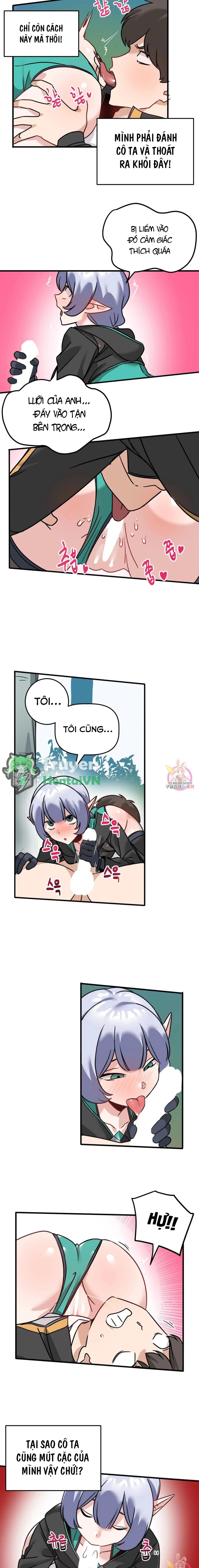 Vùng đất không đàn ông - dài tập ( đang update ) 