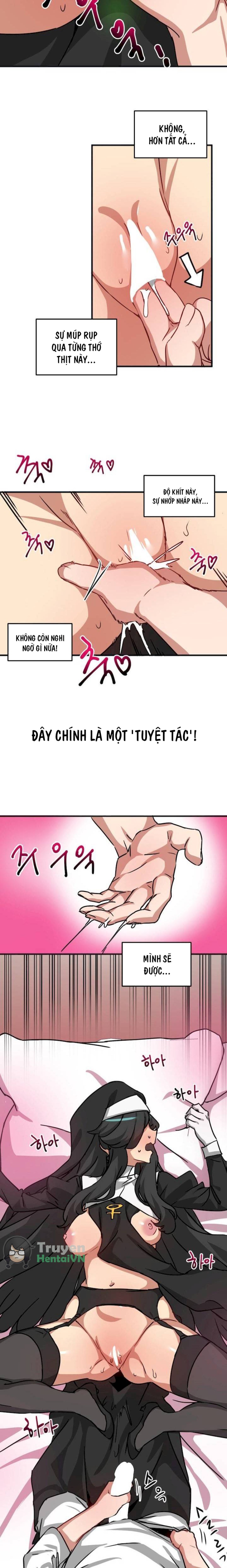 Vùng đất không đàn ông - dài tập ( đang update ) 