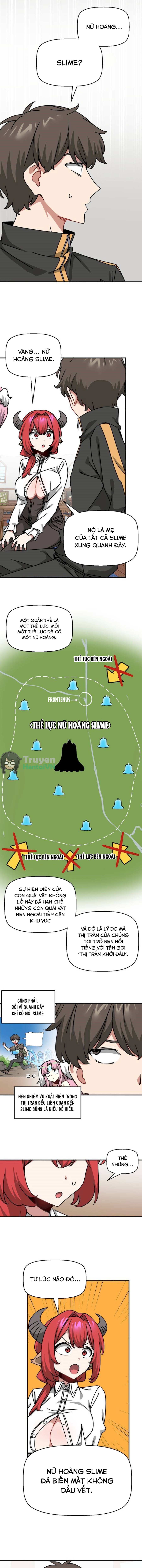 Vùng đất không đàn ông - dài tập ( đang update ) 