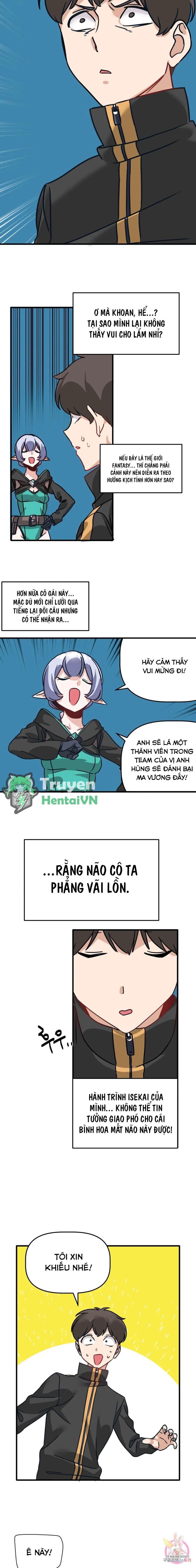 Vùng đất không đàn ông - dài tập ( đang update ) 