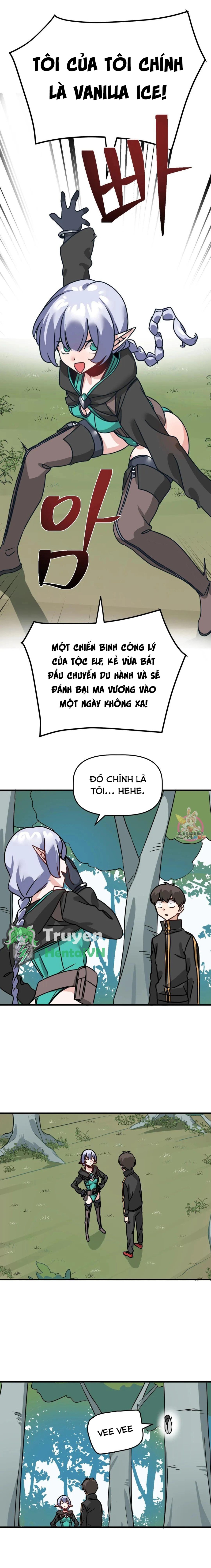 Vùng đất không đàn ông - dài tập ( đang update ) 