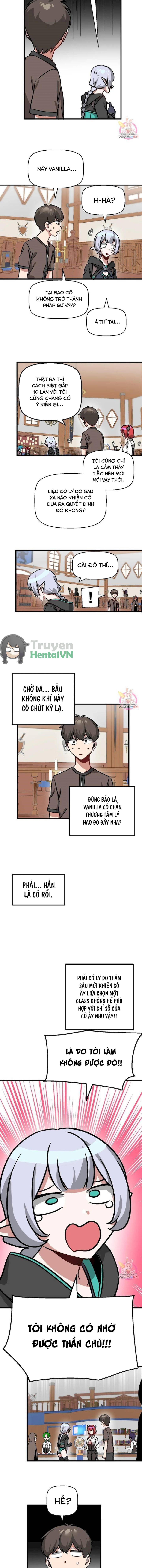 Vùng đất không đàn ông - dài tập ( đang update ) 