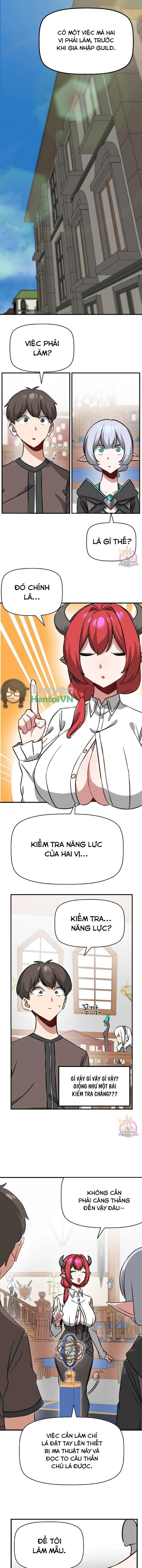 Vùng đất không đàn ông - dài tập ( đang update ) 