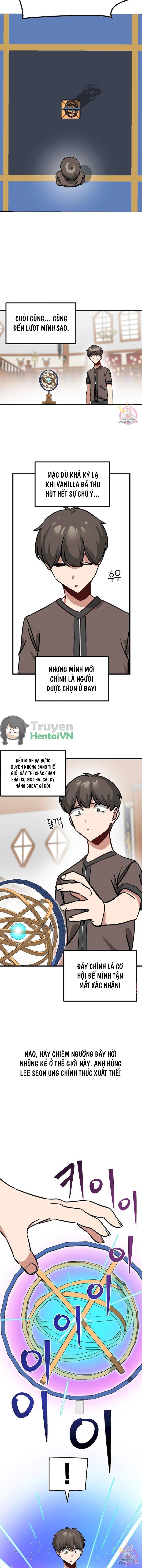 Vùng đất không đàn ông - dài tập ( đang update ) 