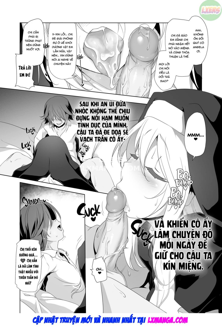 Bộ sưu tập sách phiêu lưu 