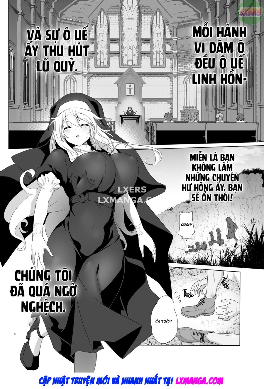 Bộ sưu tập sách phiêu lưu 