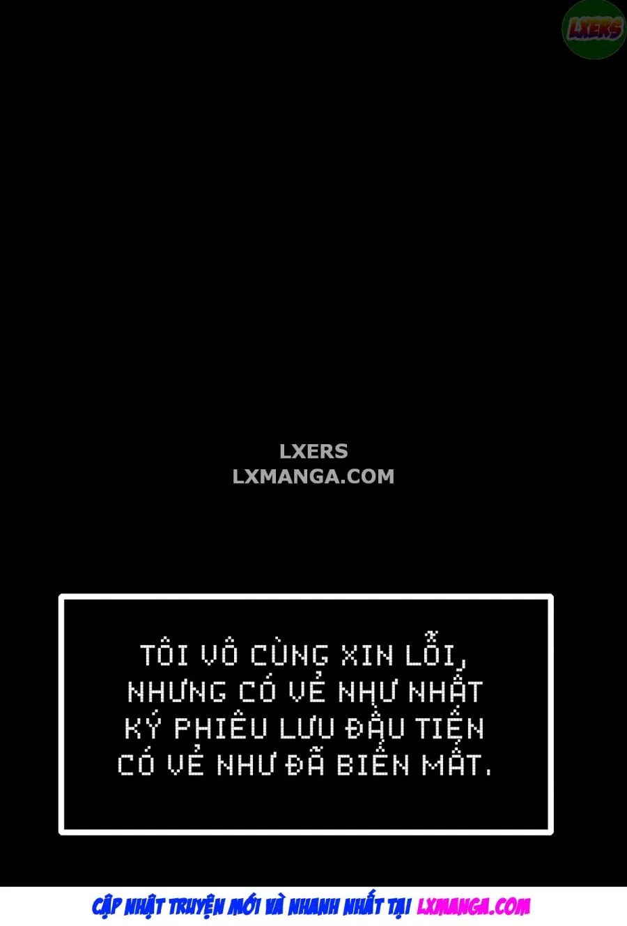 Bộ sưu tập sách phiêu lưu 