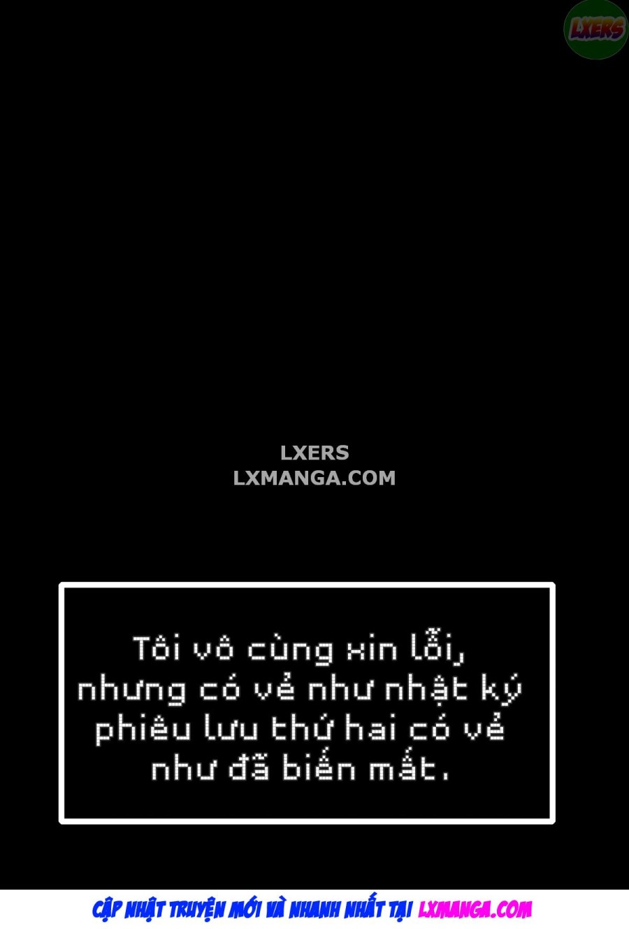 Bộ sưu tập sách phiêu lưu 