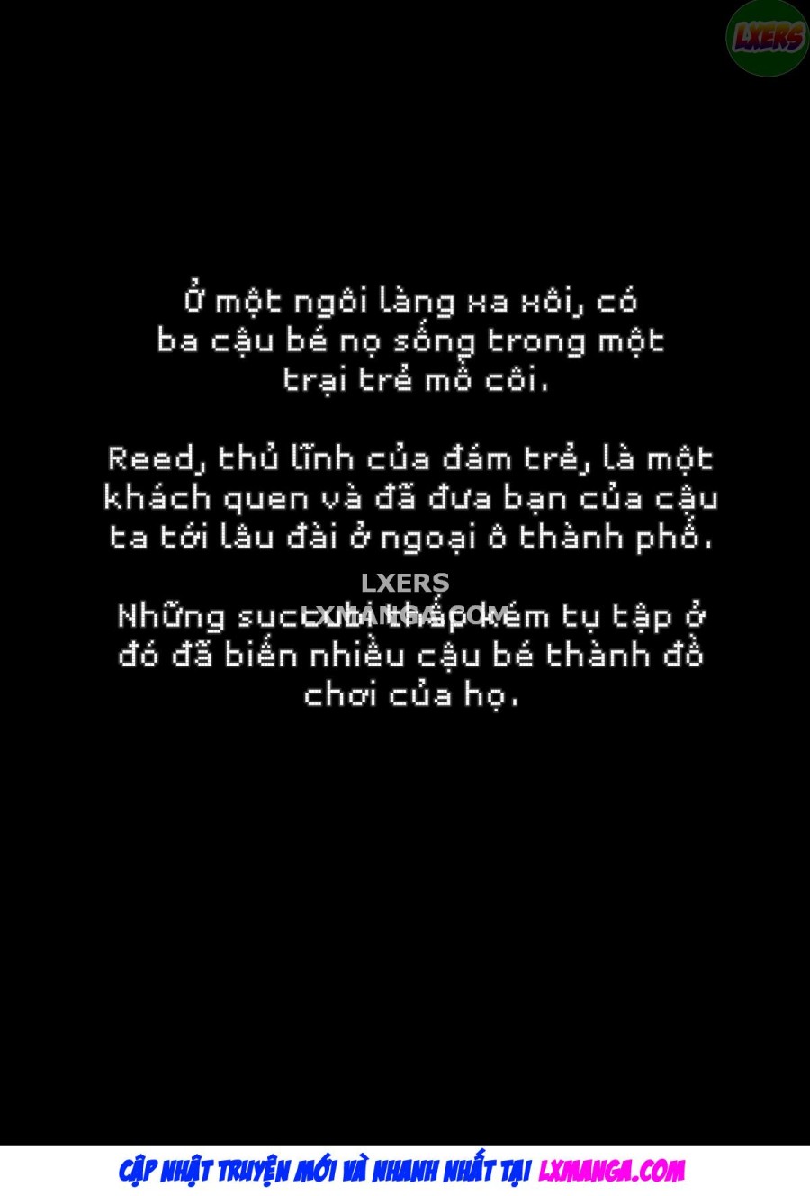 Bộ sưu tập sách phiêu lưu 