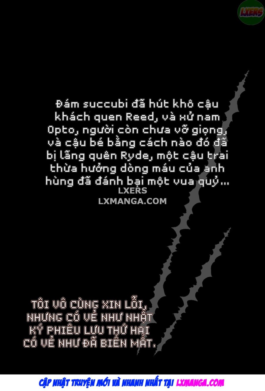 Bộ sưu tập sách phiêu lưu 