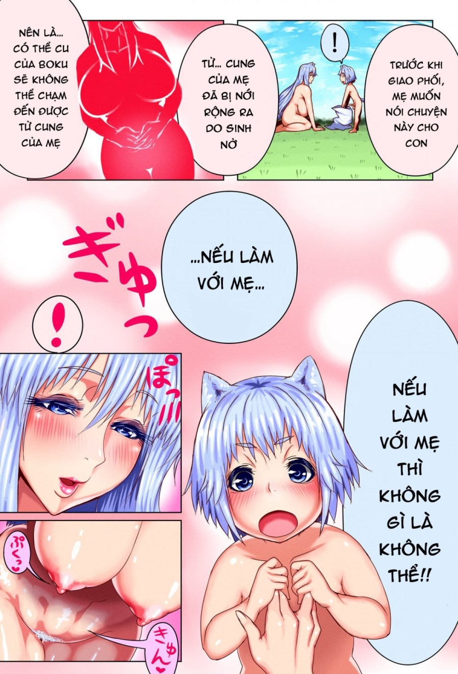 Con trai của bầy sói 2 