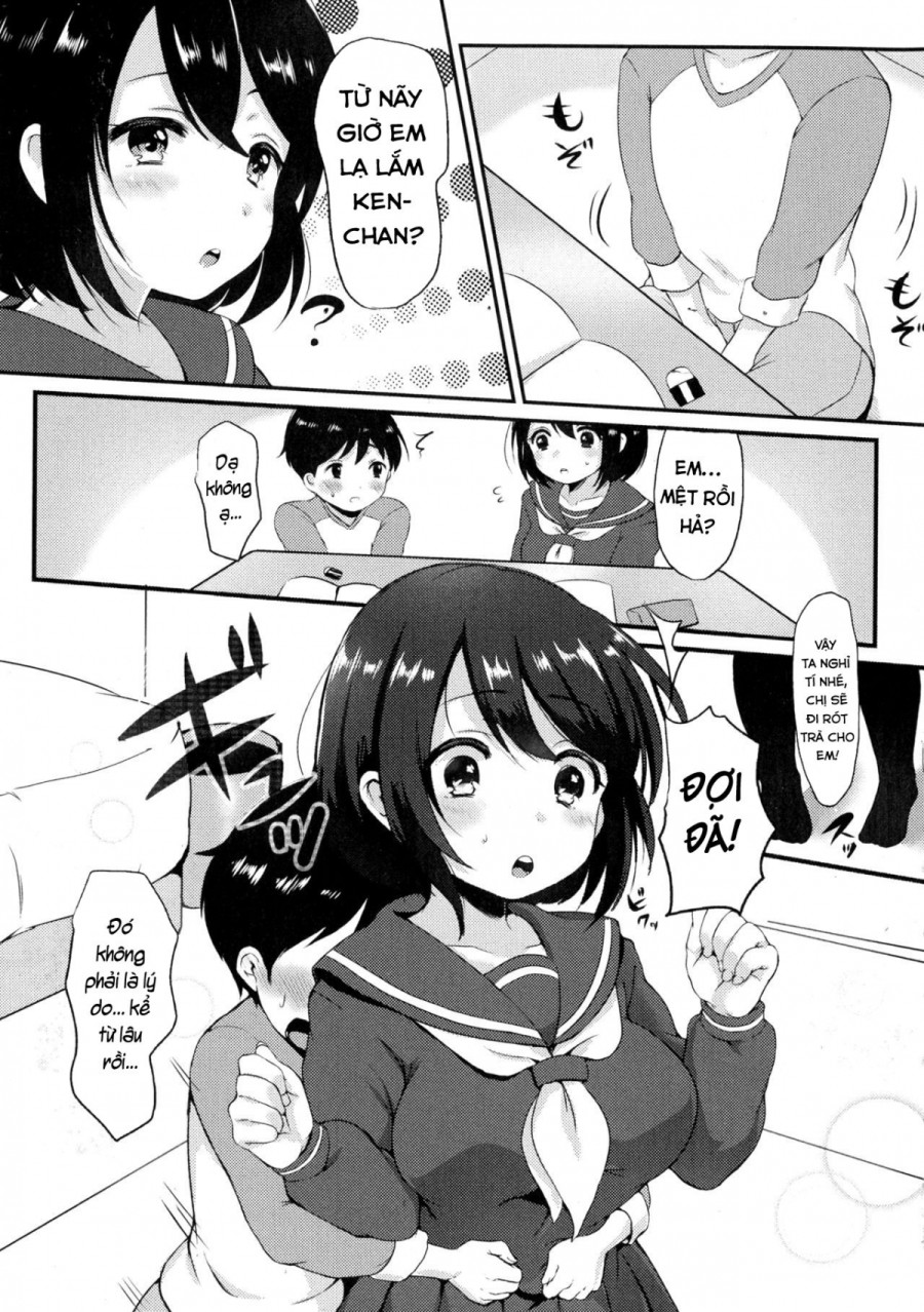 Oneechan 