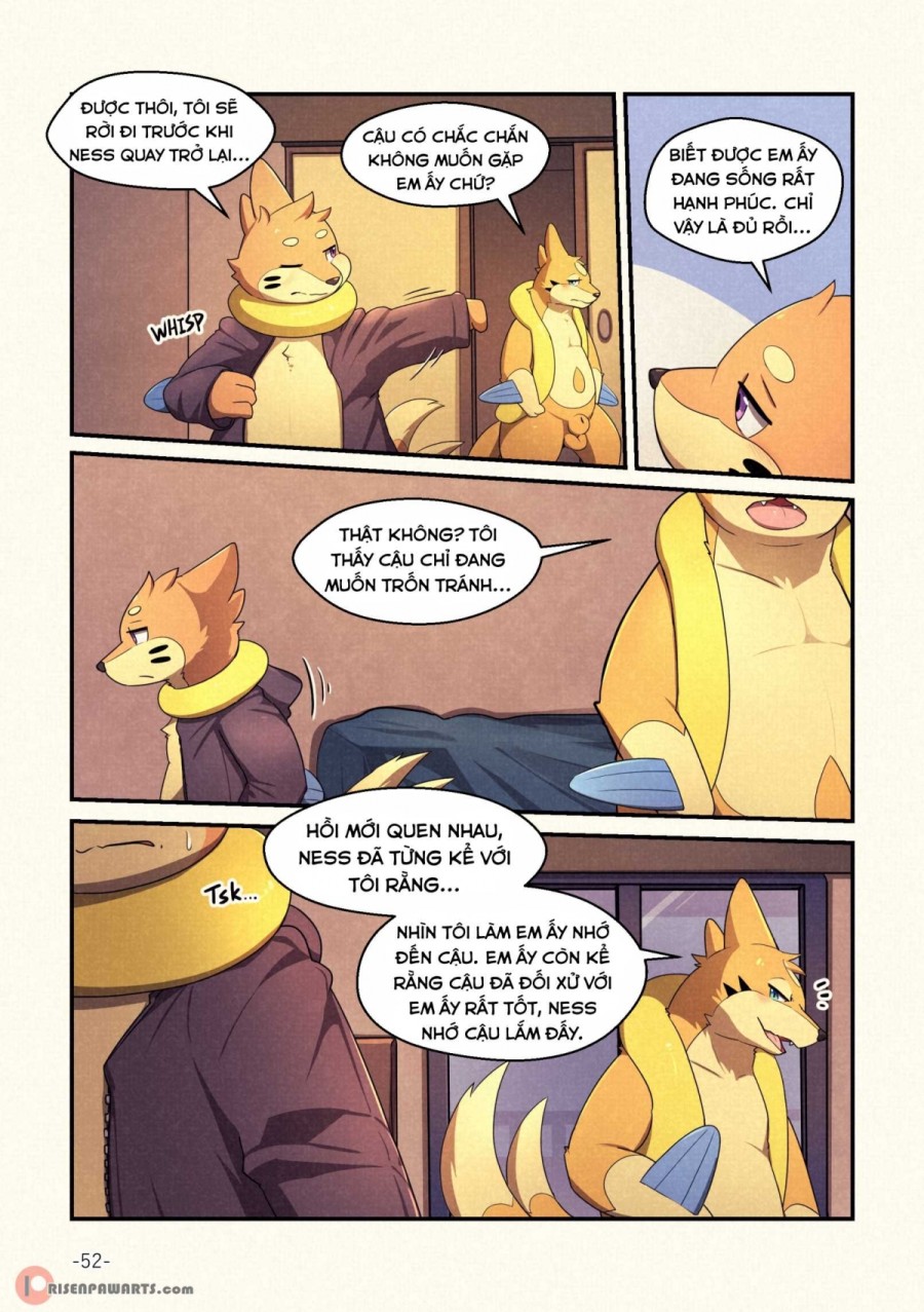 The Full Moon 2 