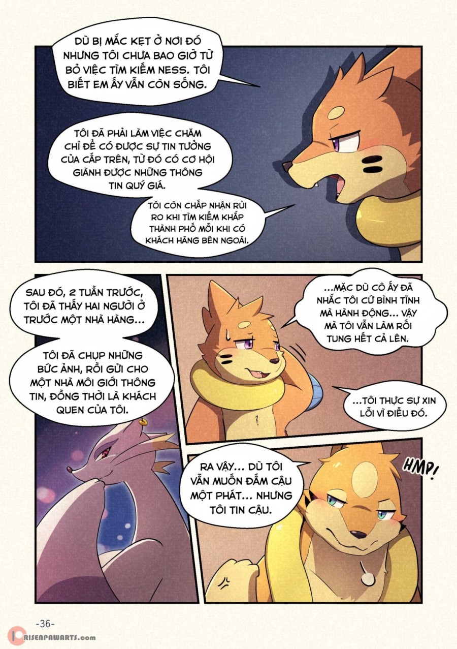 The Full Moon 2 
