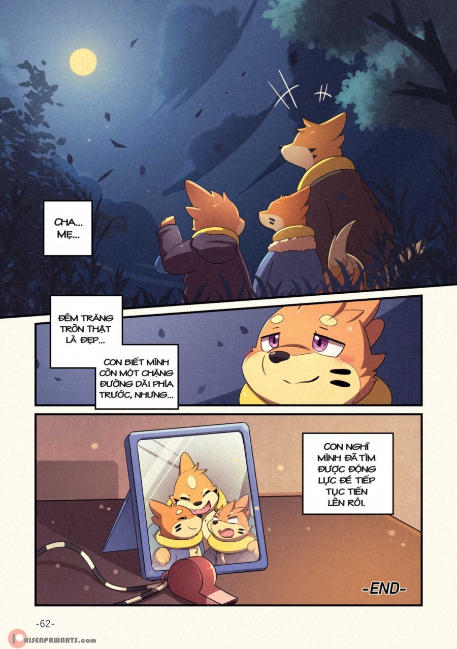The Full Moon 2 