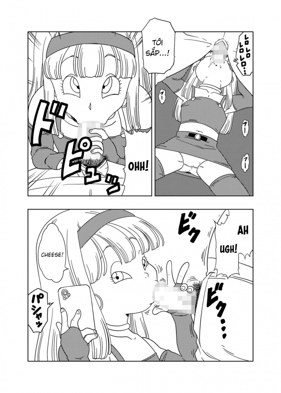 7 viên ngọc rồng hentai 
