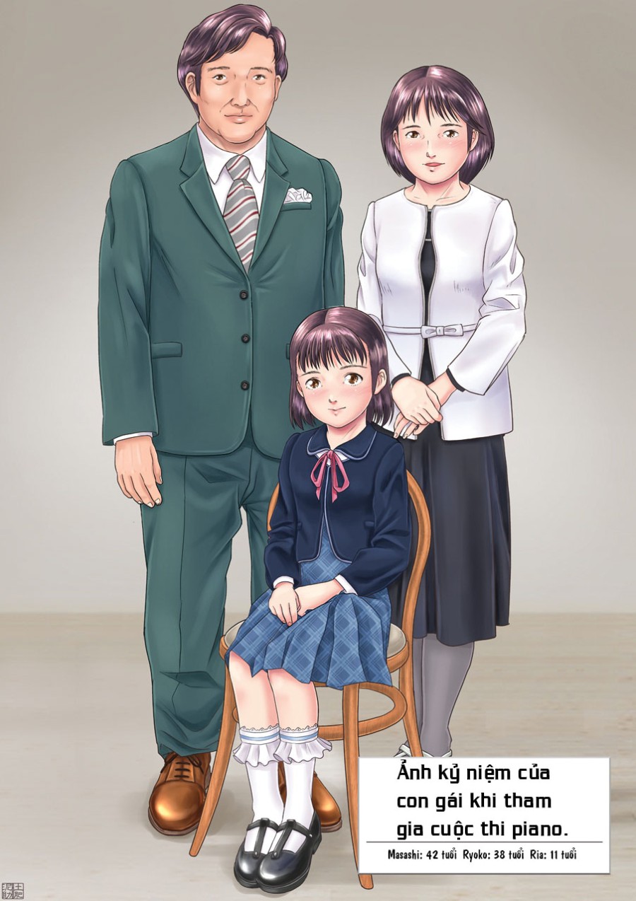 Coi em gái ngủ - Final Version 