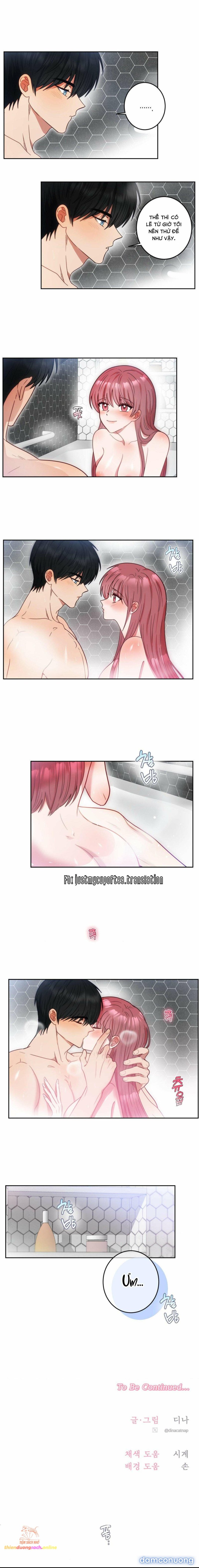 [18+] Take Two 