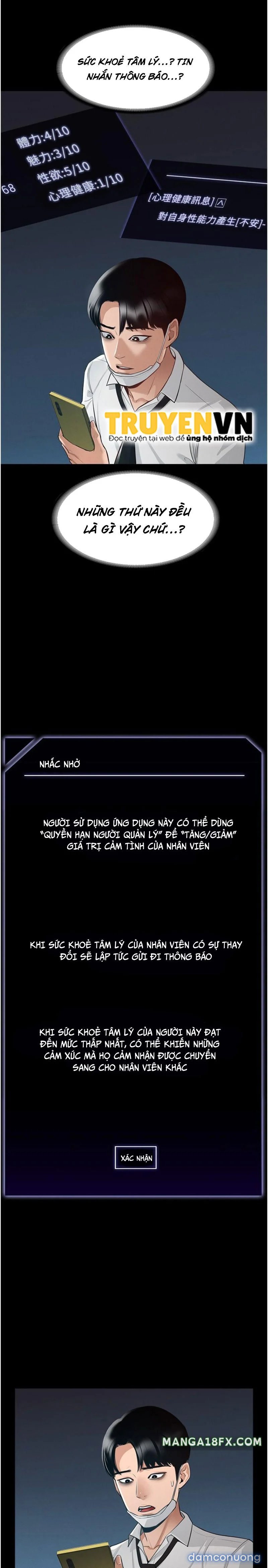 Ứng Dụng Cầu Được Ước Thấy 