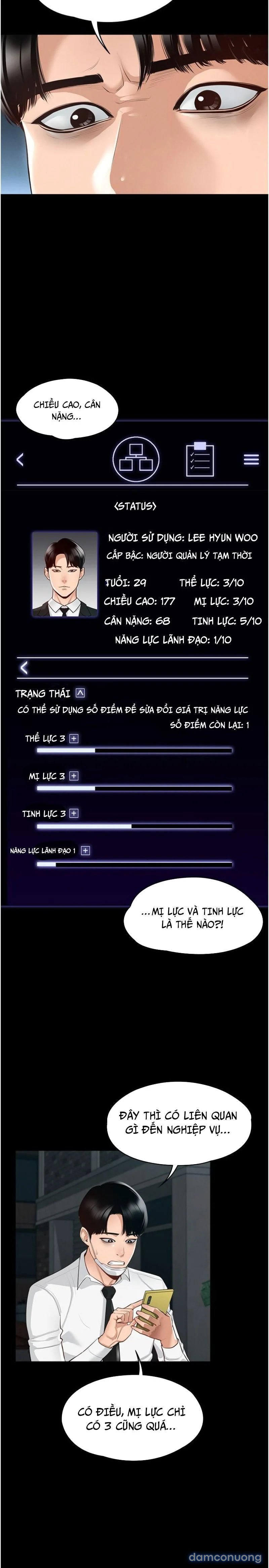 Ứng Dụng Cầu Được Ước Thấy 