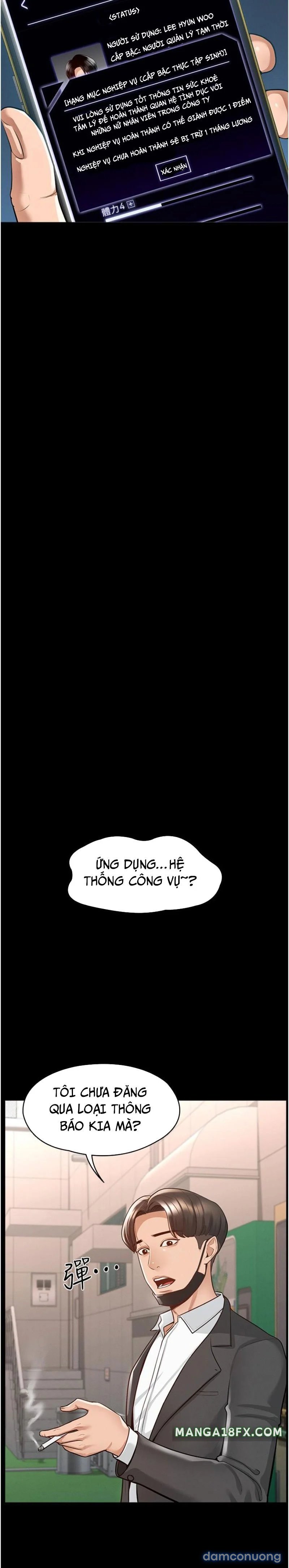 Ứng Dụng Cầu Được Ước Thấy 