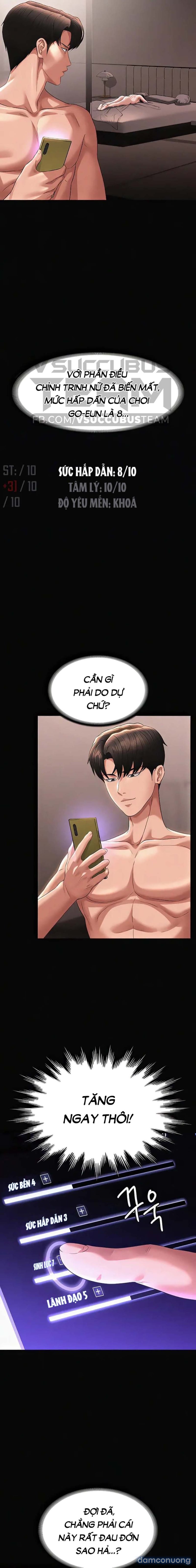 Ứng Dụng Cầu Được Ước Thấy 
