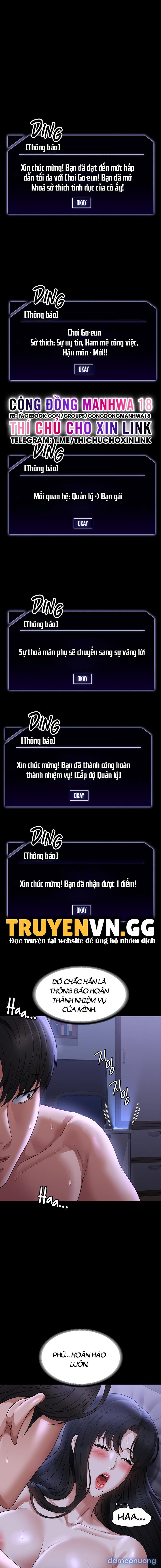 Ứng Dụng Cầu Được Ước Thấy 