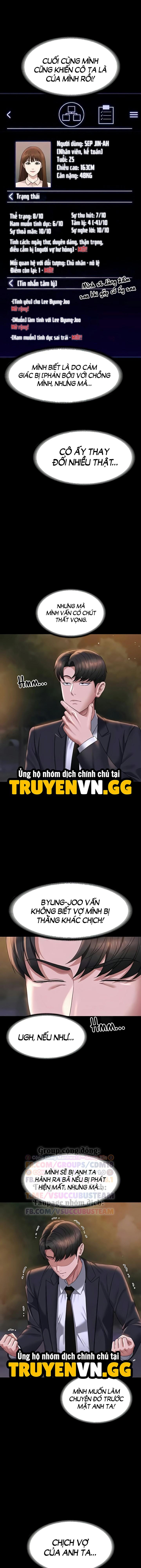 Ứng Dụng Cầu Được Ước Thấy 
