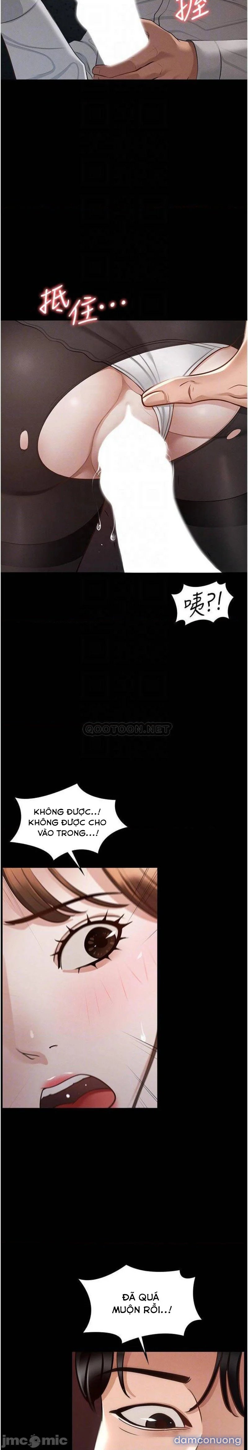 Ứng Dụng Cầu Được Ước Thấy 