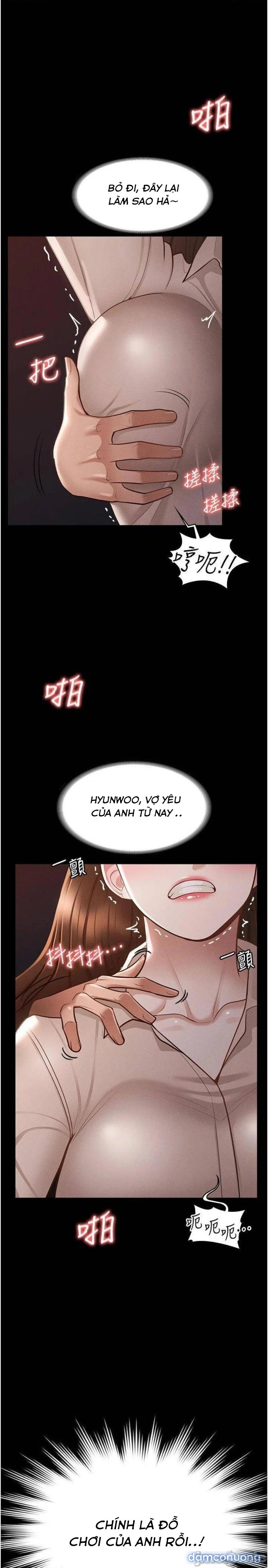 Ứng Dụng Cầu Được Ước Thấy 