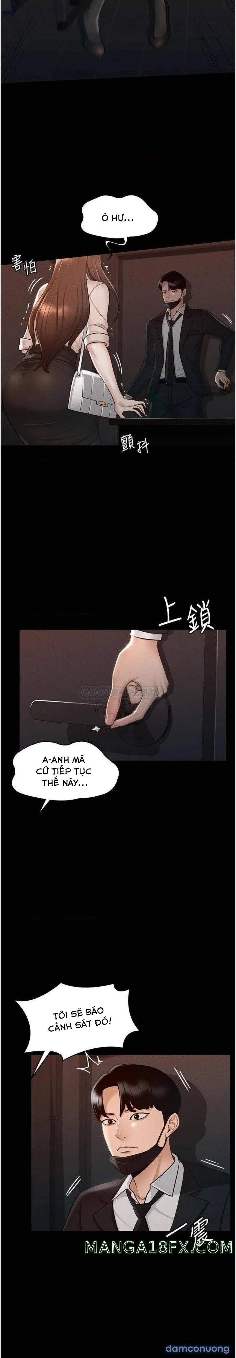 Ứng Dụng Cầu Được Ước Thấy 