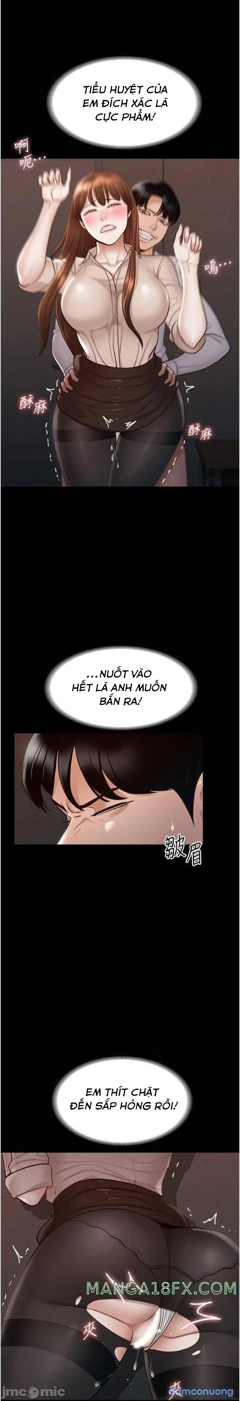 Ứng Dụng Cầu Được Ước Thấy 