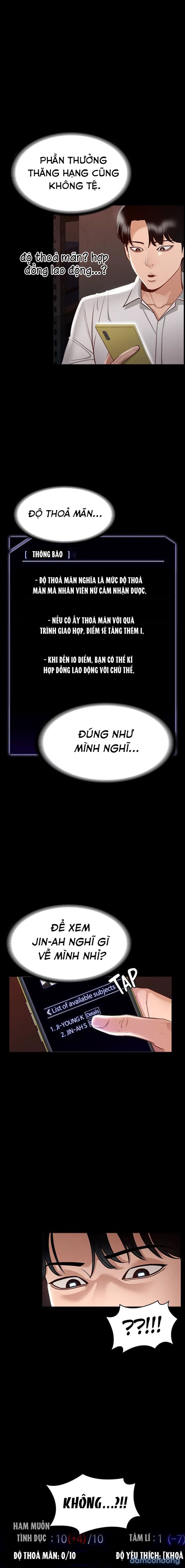 Ứng Dụng Cầu Được Ước Thấy 