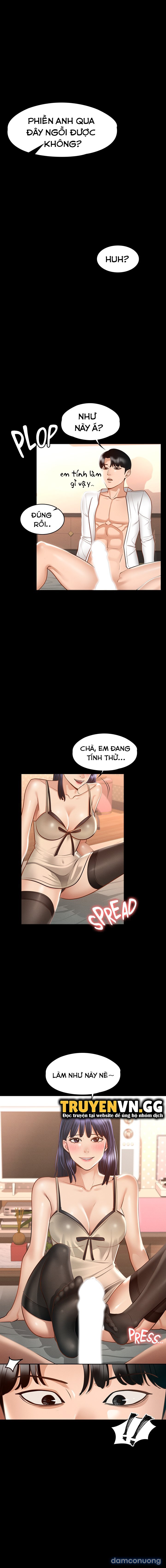 Ứng Dụng Cầu Được Ước Thấy 