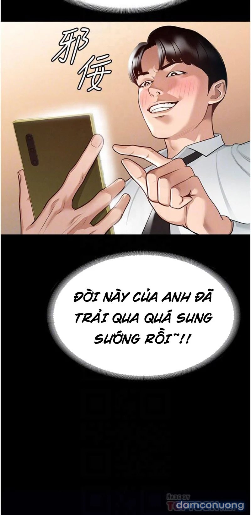 Ứng Dụng Cầu Được Ước Thấy 