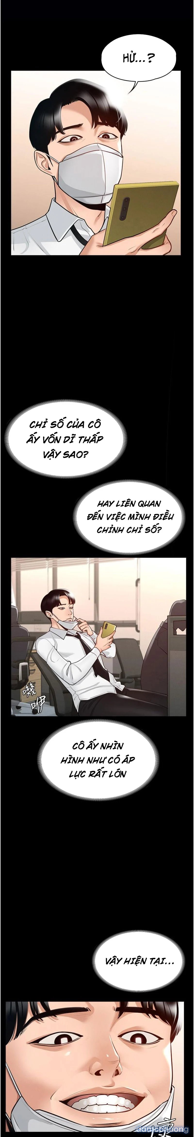 Ứng Dụng Cầu Được Ước Thấy 