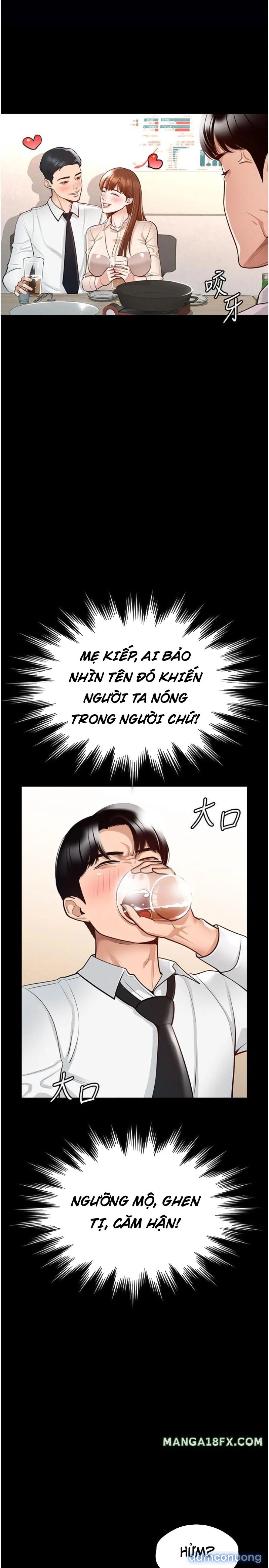 Ứng Dụng Cầu Được Ước Thấy 
