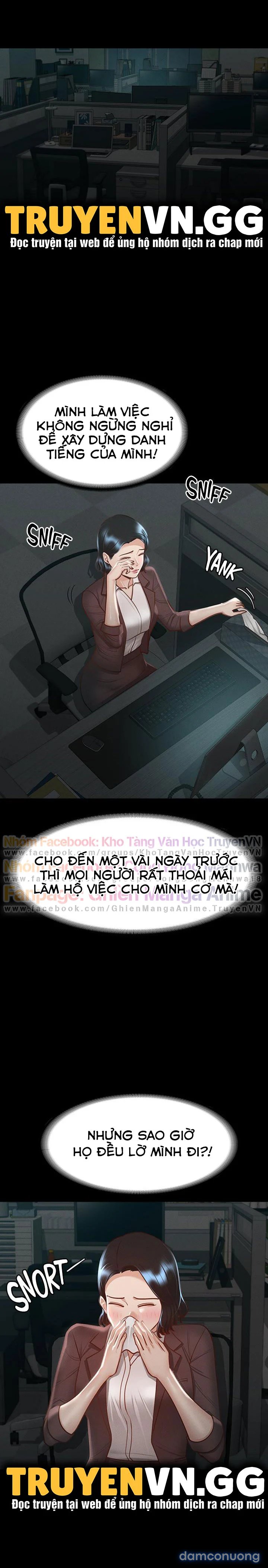 Ứng Dụng Cầu Được Ước Thấy 