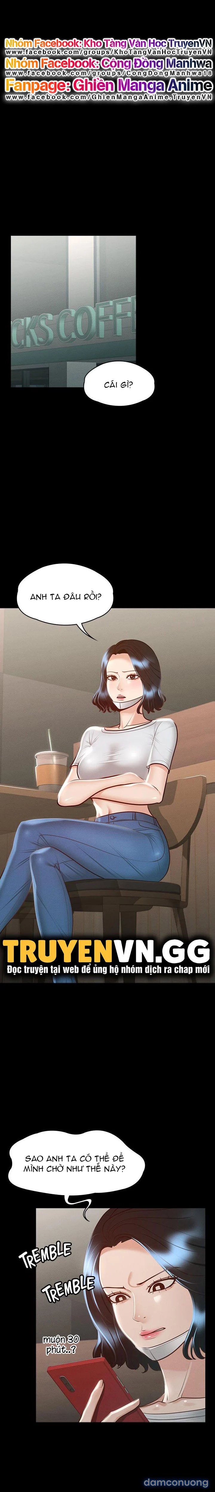 Ứng Dụng Cầu Được Ước Thấy 