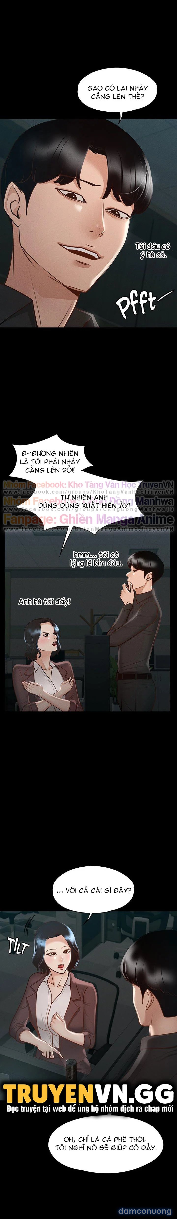 Ứng Dụng Cầu Được Ước Thấy 