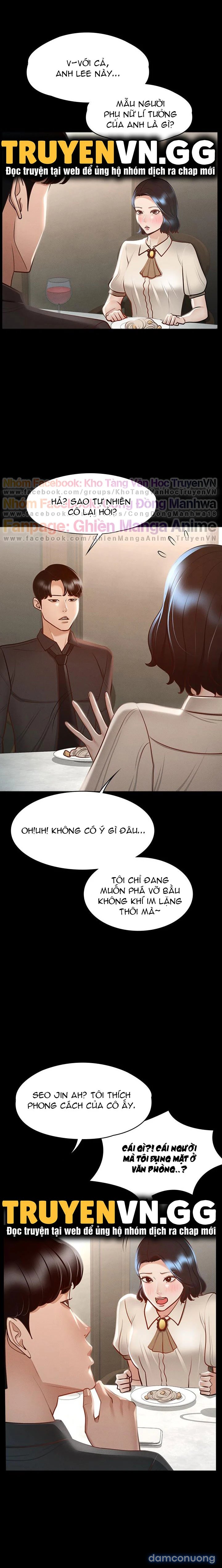 Ứng Dụng Cầu Được Ước Thấy 