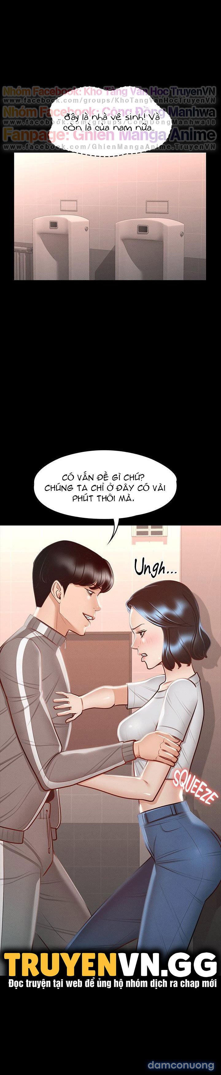 Ứng Dụng Cầu Được Ước Thấy 