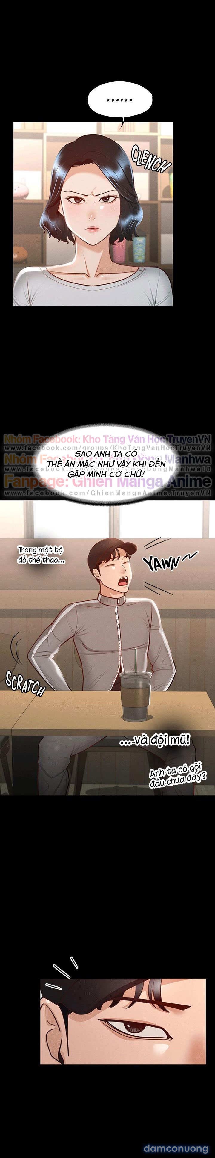 Ứng Dụng Cầu Được Ước Thấy 