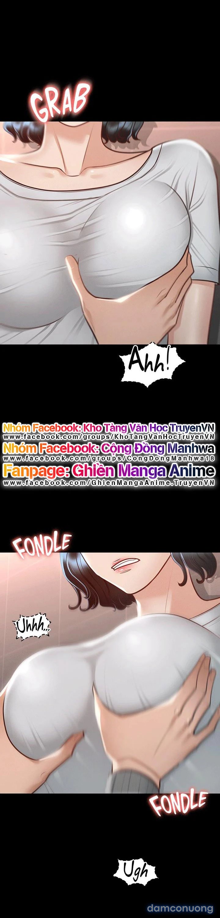 Ứng Dụng Cầu Được Ước Thấy 
