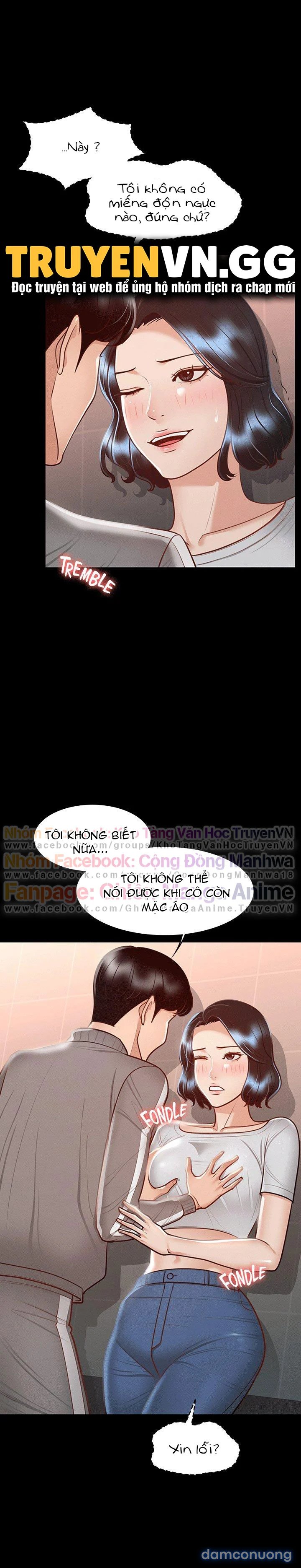Ứng Dụng Cầu Được Ước Thấy 